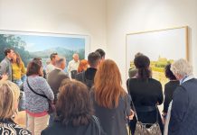 Mantova, successo per la Notte dei Musei: oltre 3400 presenze in città