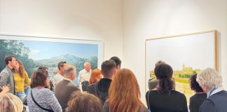 Mantova, successo per la Notte dei Musei: oltre 3400 presenze in città