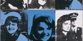 La Collezione Sonnabend di Mantova protagonista a Roma con cinque grandi capolavori americani