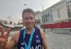 Southerland (Novo): “Sport aperto a tutti e aiuta a gestire il diabete”