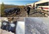 Tragedia in Spagna, si scontrano treni sulla linea dell’alta velocità: almeno 30 morti, 150 feriti