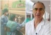 Peste polmonare, Nicastri (Spallanzani): “Non è malattia sconfitta, casi nel mondo ma no allarmismi”