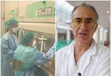 Peste polmonare, Nicastri (Spallanzani): “Non è malattia sconfitta, casi nel mondo ma no allarmismi”