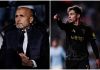 Juventus, lite Spelletti-Conceicao: “Deve arrabbiarsi con se stesso”