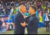 Cagliari-Juve, nervi tesi al fischio finale ed espulsione per Spalletti e Pisacane
