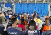Violenza contro le donne: teatro e sensibilizzazione all’Iveco Daily Center di Suzzara