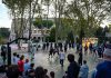 Sport e Salute, a Roma docufilm ‘Lo Sport è Vita’, protagonisti i ragazzi, tra urban culture, arte e basket