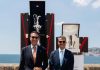 America’s Cup 2027, Sport e Salute: “A Bagnoli il futuro comincia a navigare”