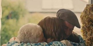 Lo spot contro lo stupro ‘attacca’ i nonni, bufera in Irlanda