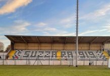 Suzzara Sport Club 1919, via libera alla gestione degli impianti