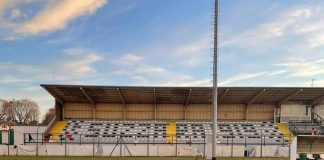 Suzzara Sport Club 1919, via libera alla gestione degli impianti