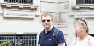 Caso Garlasco, spunta test negativo al sangue sui pedali della bici di Stasi