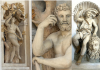 San Benedetto Po, presentate le statue di Begarelli restaurate grazie alla solidarietà