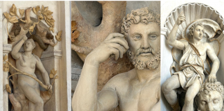 San Benedetto Po, il 16 ottobre la presentazione delle statue restaurate di Begarelli