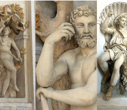 San Benedetto Po, il 16 ottobre la presentazione delle statue restaurate di Begarelli