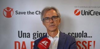 Scuola, Gallo (Unicredit): “Bene progetto con Save the Children, lavora su tante dimensioni, anche territoriali”