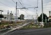 Suzzara, tragedia nella notte: 52enne muore travolto da un treno