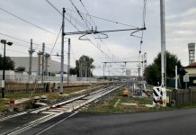 Suzzara, tragedia nella notte: 52enne muore travolto da un treno