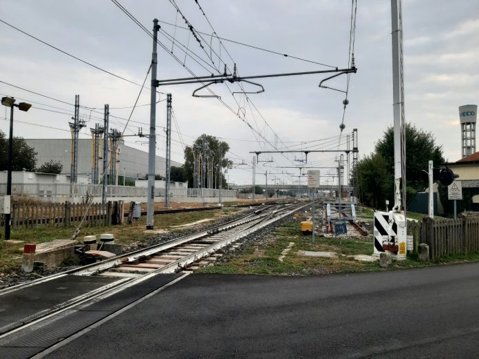 strada petrate