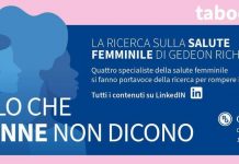 Salute femminile, indagine: “Ancora tanti tabù, migliorare il dialogo con il medico”