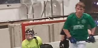 Hockey Pista Under 15: il Suzzara cede 1-3 con la Scandianese tra i rimpianti