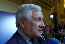Tajani: “Bisogna ascoltare i giovani e costruire con loro”