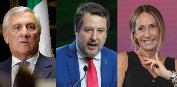 tajani_salvini_meloni_ipa_fg