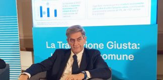 Tasca (A2A): “Molto soddisfatti risultati ottenuti con bilancio sostenibilità territoriale Calabria”