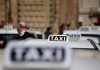 Caro carburanti, protesta dei taxi il 26 ottobre sotto il Mef
