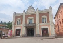Viadana, via libera al progetto per il Teatro Vittoria da 176mila euro