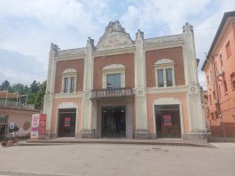 Viadana, Cinema Teatro Vittoria: approvato il progetto per facciata e riscaldamento