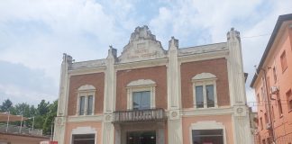 Viadana, Cinema Teatro Vittoria: approvato il progetto per facciata e riscaldamento