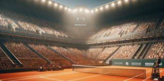 Tennis, stangata dell’Itia per Stefan Milicevic: squalificato fino al 2050
