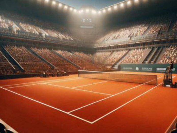 tennis