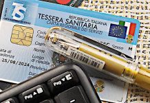 Tessera sanitaria e false mail per rubare i dati, la truffa e l’alert del ministero della Salute