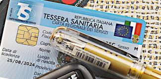 Tessera sanitaria e false mail per rubare i dati, truffa e alert del ministero
