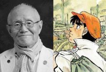 Morto Tetsuya Chiba: il fumettista giapponese che disegnò ‘Rocky Joe’
