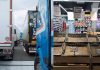 Caro carburanti, ancora proteste al Sud: presidi Tir a Nola e Avellino Est, a secco distributori e supermercati. Salvini: “Da oggi via ai pagamenti”