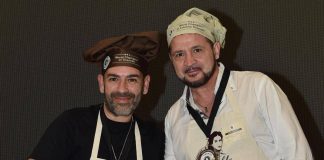 Ecco i campioni del mondo di tiramisù, trionfano Italia e Brasile