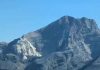 Frana sulle Tofane, escursionista salvata da eliambulanza