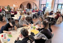 Mantova, al Centro Artoni di Lunetta prosegue la programmazione gratuita “Insieme”