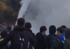 Torino, travisati danneggiano scuole con spranghe e estintori: arrestato minorenne e ferito carabiniere