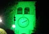 Festival salute mentale arriva all’attenzione nazionale. Castiglione illumina di verde Torre dell’Orologio