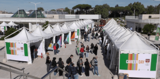 Università, oggi a Tor Vergata la 19ma edizione del Career Day
