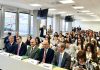 Università, studenti senior del primo triennio di Veterinaria di Tor Vergata proseguono la loro formazione al Gregorio VII