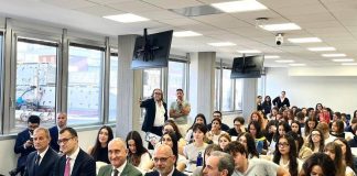 Università, studenti senior del primo triennio di Veterinaria di Tor Vergata proseguono la loro formazione al Gregorio VII