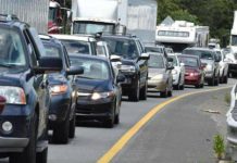 Codice della strada, stretta contro minicar truccate e ok a targhe personalizzate