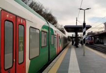 Treni Mantova-Modena fermi a Carpi: guasto e ritardi superiori ai 70 minuti