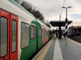 Treni Mantova-Modena fermi a Carpi: guasto e ritardi superiori ai 70 minuti