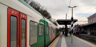 Treni Mantova-Modena fermi a Carpi: guasto e ritardi superiori ai 70 minuti
